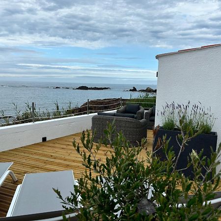 La Villa Saint Jean Les Sables-d'Olonne Exterior photo