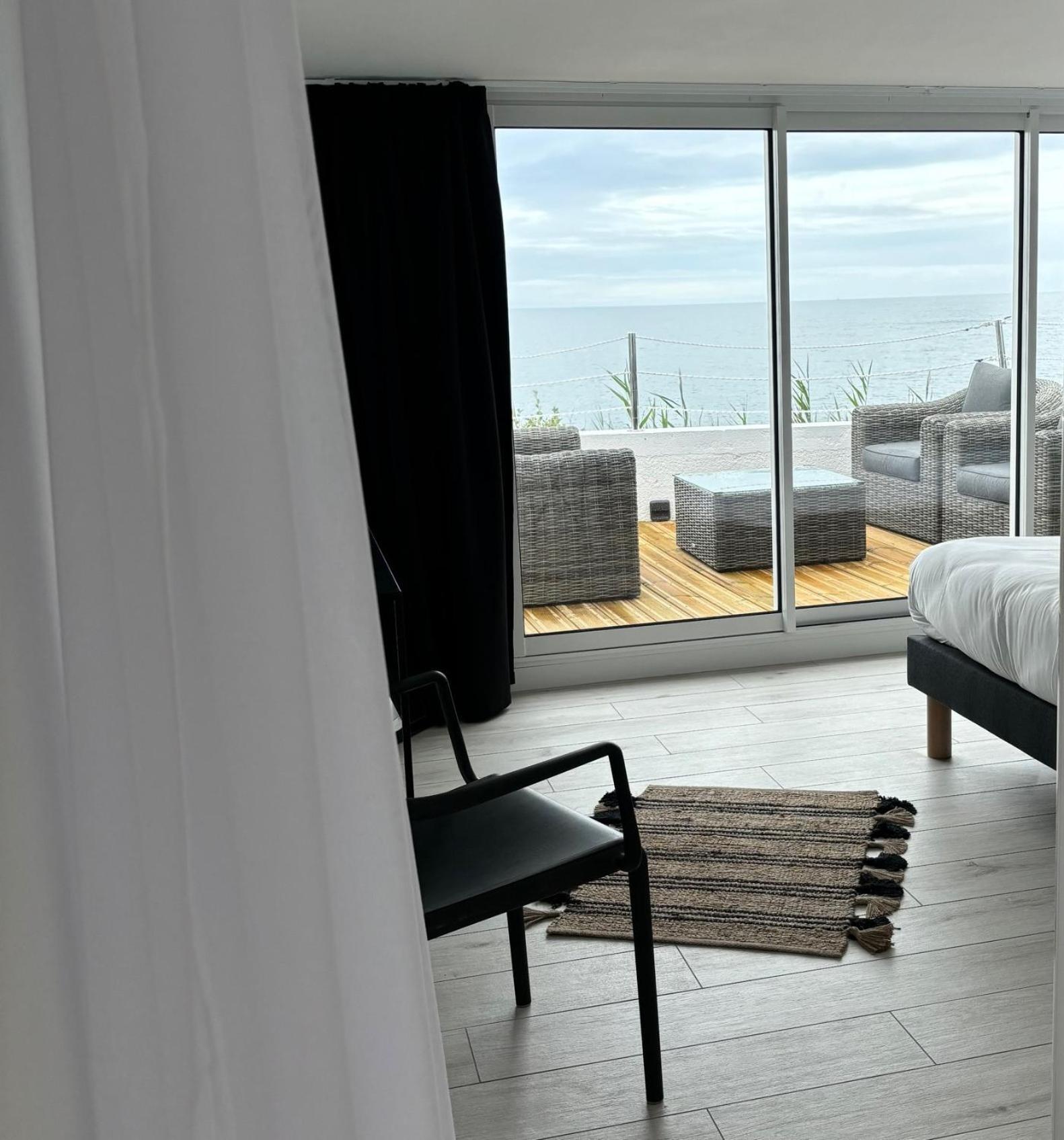 La Villa Saint Jean Les Sables-d'Olonne Exterior photo